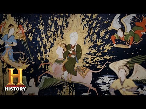 Ancient Aliens: OTHERWORLDLY ANCESTORS UNCOVERED in Religious Texts (Season 16) | History