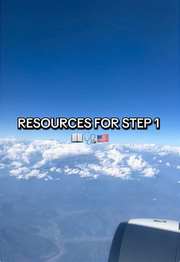 Essential Resources for USMLE Step 1 Preparation