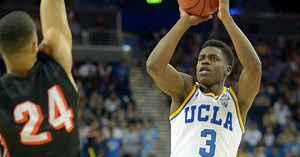 UCLA Hoops: Fun With Stats