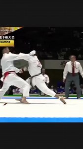 34K views · 527 reactions | Final Traditional Karate . Shotokan | Karate Science | Facebook