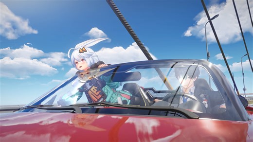 Ananta Mixes GTA 6, Watch_Dogs, Sleeping Dogs, and More in New Gameplay Trailer