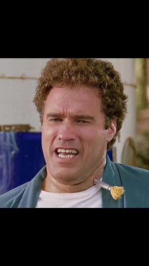 2.3M views · 39K reactions | Old School Dart Scene, but it’s Arnold. Voiceover by me. Deepfake by Brian Monarch | Joe Gaudet | Facebook