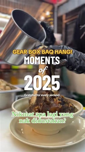 Explore KL Foodie Trends: 2025 Recap of Delicious Eats