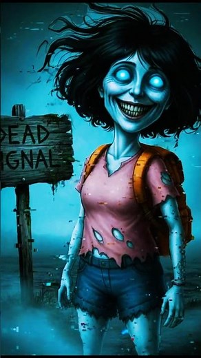 Horror versions of The Dora & Explorer | Horror video #scary #scarystories #horrorstories #shorts