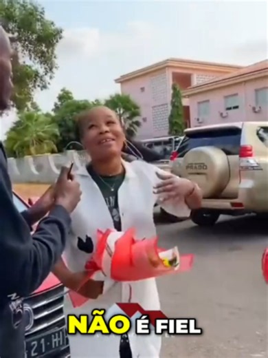 SEGUE a nossa página para não perder nenhum vídeo! #traição #testedefidelidade #relacionamento #infidelidade #casamento #namoro #drama #fofoca #viral #fyp #fy #foryou #trend #tiktokviral #históriasreais #polêmica #casais #revelação # Portugal #angola #brasil #viralizou #shorts