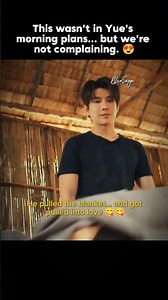 Worth the fall 🤭 | When light fades #bl #trending #viral #ytshorts #lovestory #cute #fyp