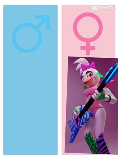 2023 rewind glamrocks singing