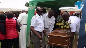 19K views · 90 reactions | Deputy President William Ruto’s pilot buried as family seeks answers to his fateful night mission | Nation | Facebook