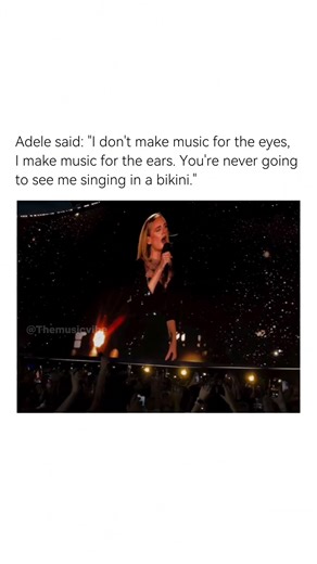 Adele ❤️ | Themusicvibe
