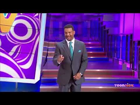 AFV Credits & Intro on TeenNick (VLC Recorder Version)