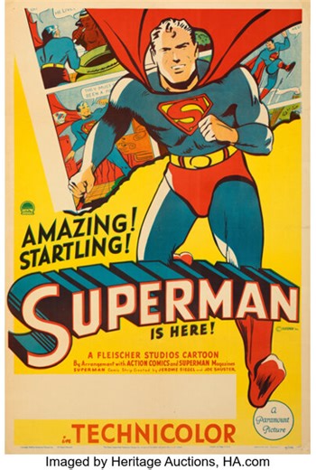 Dwight Cleveland’s Legendary Collection of Rare Movie Posters Steps Into The Spotlight At Heritage Auctions