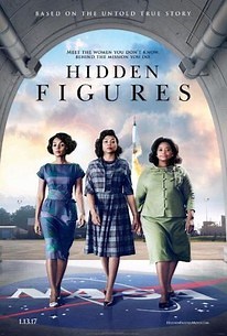 Hidden Figures | Cast and Crew | Rotten Tomatoes