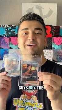 The Card Savers You Should Use for Grading With PSA!