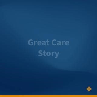 In this #Concentra great care story, an athletic trainer's quick thinking saved this patient's life. https://ow.ly/K5M550Qo9Pb | Concentra