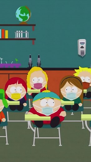 Ms. Nelson has her period 🩸 #fyp #foryou #fypシ #foryoupage #fy #fffffffffffyyyyyyyyyyypppppppppppp #southpark #funny