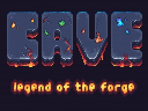 Procedural cave generation insights