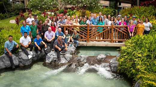 About Our Rum Distillery | Koloa Rum Company, Hawaii