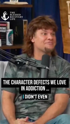How Self-Pity Keeps You Stuck In Recovery | Explained By Theo Von