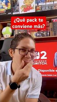 🛒 What Is the Best Nintendo Switch 2 Bundle? Everything You Need to Know