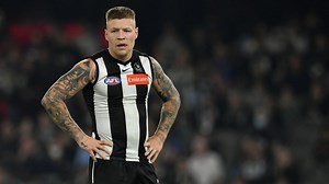 Jordan De Goey takes leave amid controversies