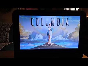Double feature DVD opening #1