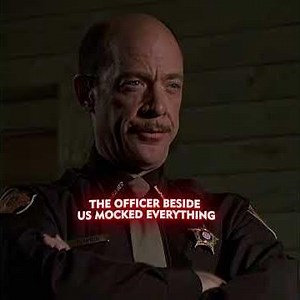 Two days after the wedding, she saw that the bride had already begun to decompose. #movie