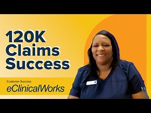 Maximizing Revenue with eClinicalWorks RCM Services