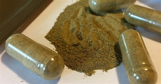 Florida bans "highly addictive" compound known as 7-OH