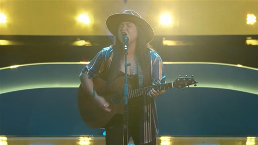 197K views · 19K reactions | It isn't “Unholy” to love Jessica Manalo’s Sam Smith cover! ⭐️ The Voice is all-new Monday at 8/7c on NBC and streaming on Peacock TV. | The Voice | Facebook