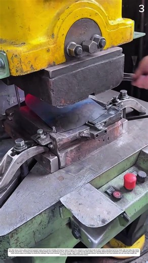 Sheet Metal Forming: Precision, Skill, and Material Transformation