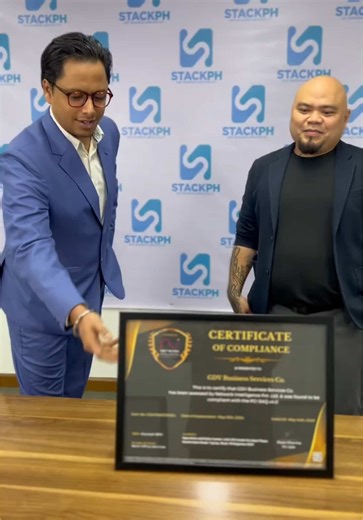 STACKph’s 2024 Highlights Party 1!💙 #STACKph #2024Highlights #STACKphYearEnd 🫶