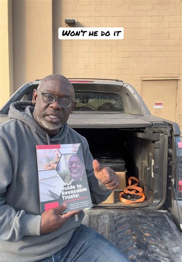 Understanding Revocable Trusts for Generational Wealth