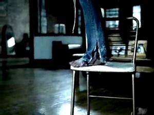 Disturbed - Inside The Fire OFFICIAL VIDEO