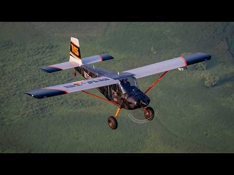 The RV-15 Is Just Over the Horizon | Status report: Van's Aircraft and its new bird