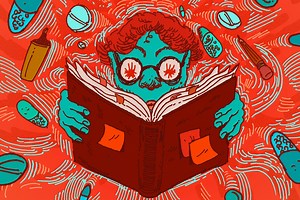 Are ADHD Drugs Dangerous? Can They Make You Smarter?