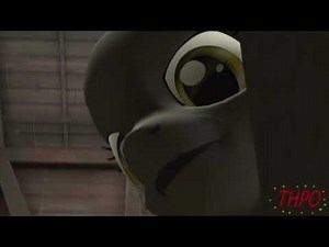 [sfm mlp pony pov giantess] nowhere to hide