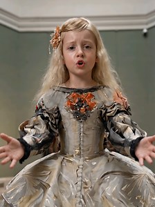 Prado Museum's Art Comes Alive with AI