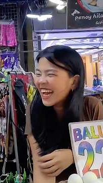 Trying Balut for the FIRST TIME… I Was NOT Ready 🇵🇭 #philippines #streetfood #pinoy #reels #shorts