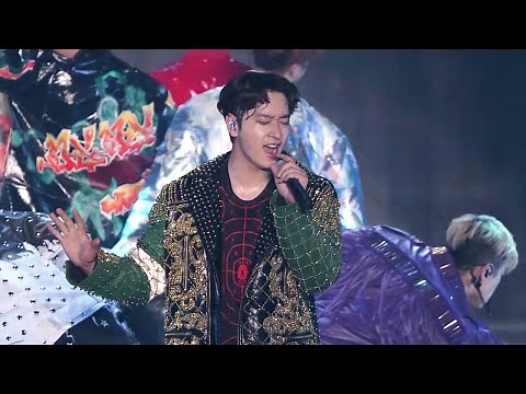 2PM I'll Be Back 「 6NIGHTS 1080p HD 」