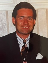 Thomas Anthony Reynolds - 2021 - Porter Loring Mortuaries