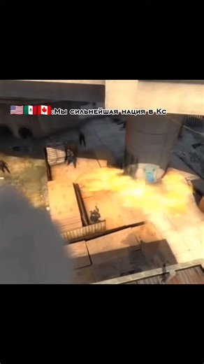 История игры Counter-Strike: от мода до культового шутера