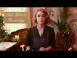 The Full Story of Last Year's Haunting