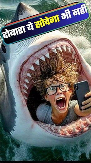 Sharks of India: 7 Surprising Facts You Didn't Know! 🦈😮