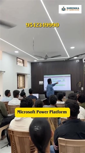 kalchina Mamsam on Instagram: "Mana NIZAMABAD lo Coding knowledge lekapoyina problem ledu 👍 3 months App Development & Automation Training 📱 Practical learning + 100% Placement Support 🚀 Software job ki right entry idhe! - @shreenikaa.it . . . #nizamabad #hyderabad #karimnagar #softwarejobs #coding"