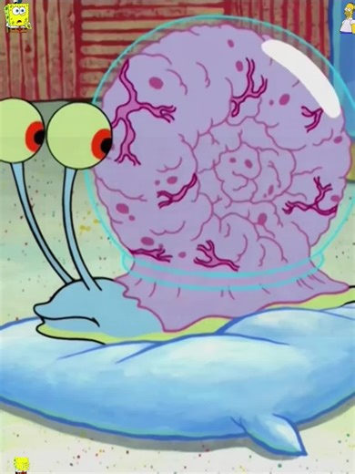 SpongeBob's Snail Shell Dilemma Explained