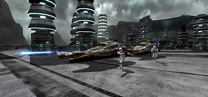 BF 1 Units mod file - Star Wars Battlefront II