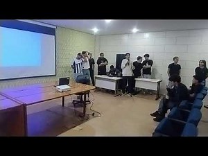 VII SEMINÁRIO INTEGRADO DE ESTÁGIO DA FEFD