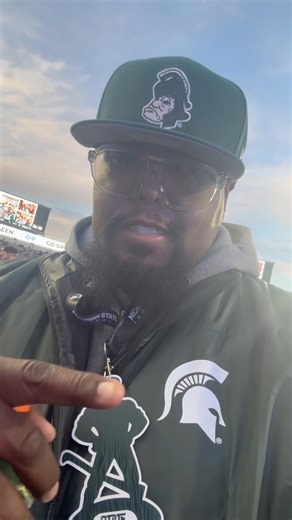 Terrel Harris on Reels