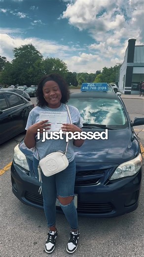 Zia’s Driving School على TikTok