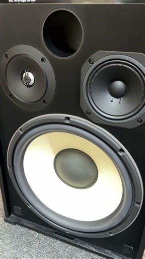 loa mỹ Loa JbL 4312G hàng kệ sách | Loa Bãi Mỹ | Âm thanh Bãi #music #loabaigiare #speaker